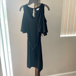Calvin Klein Mini Dress